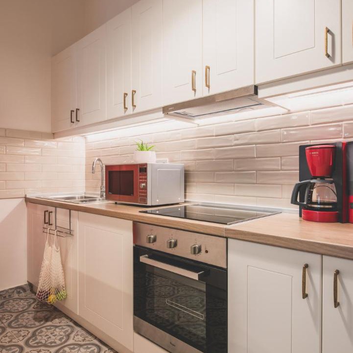 Photo of Kitchen in Omonia