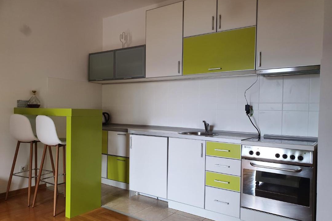 Photo of Kitchen in Topla