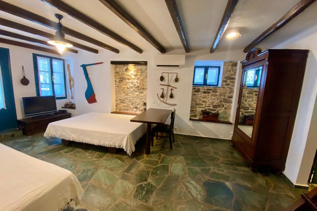 Photo of Bedroom in Skala Kallirachis