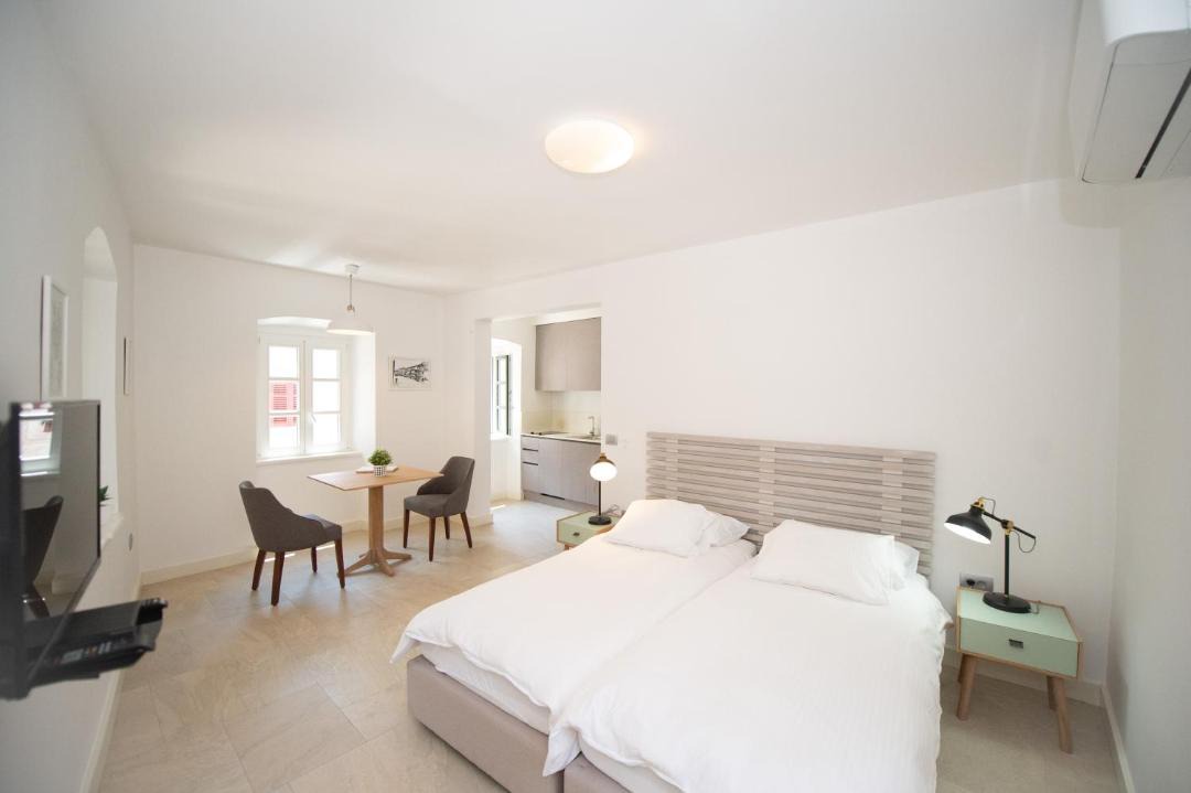 Photo of Bedroom in Kotor Old Town