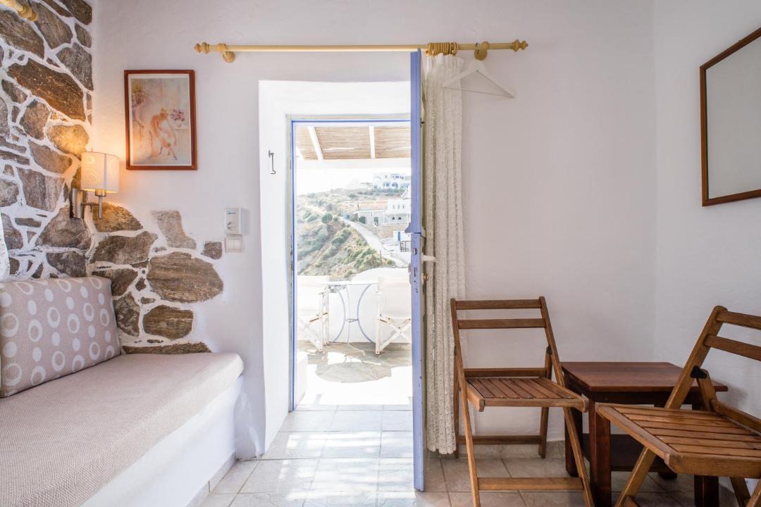 Photo of Others in Folegandros
