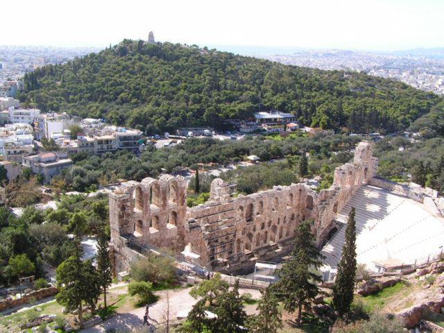 Photo of Others in Kallithea