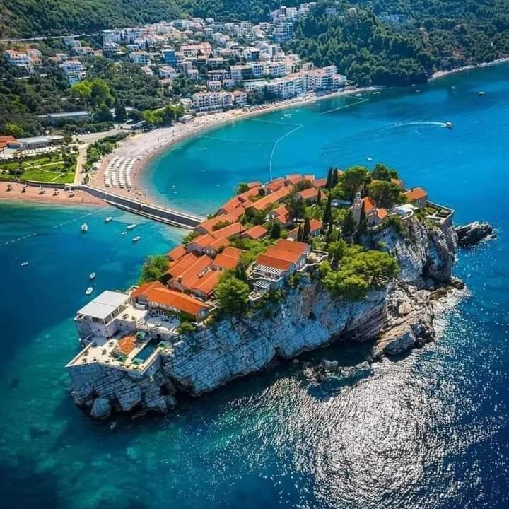 Photo of Others in Sveti Stefan