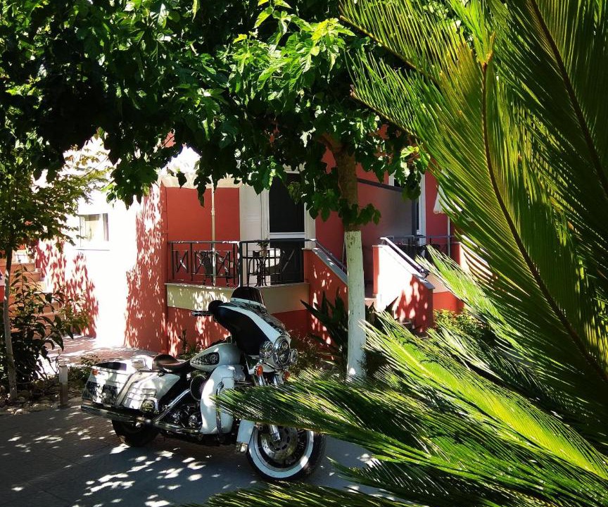 Photo of Others in Parga