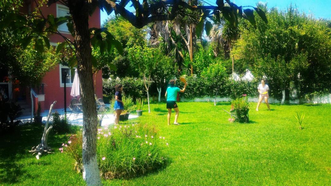 Photo of Others in Parga