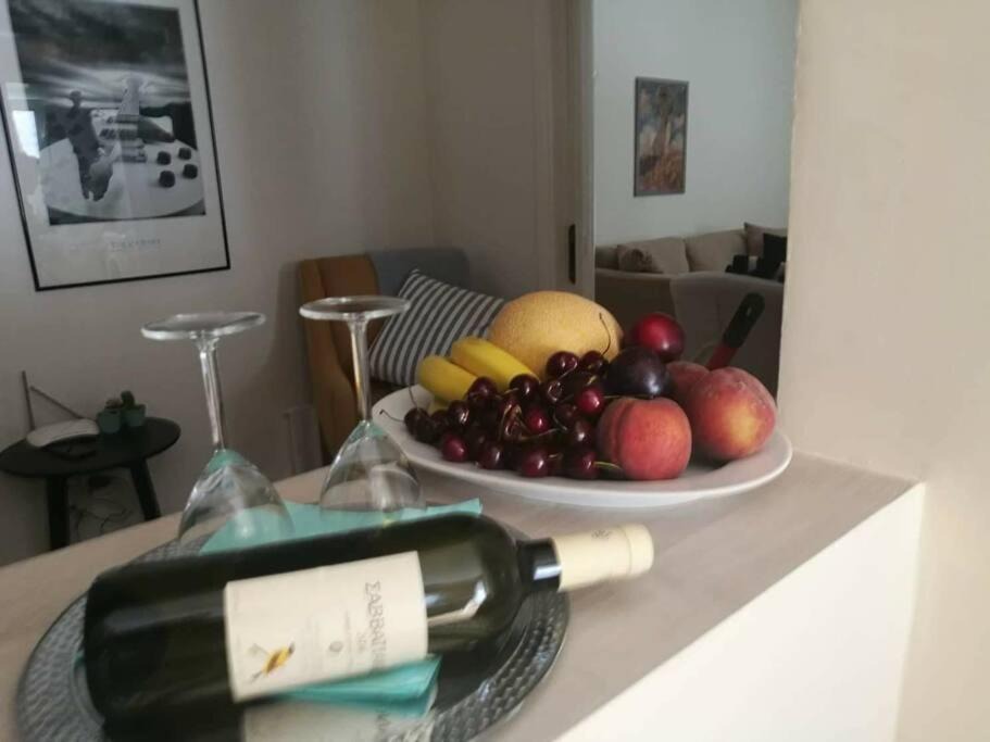 Photo of Livingroom in Palaio Faliro