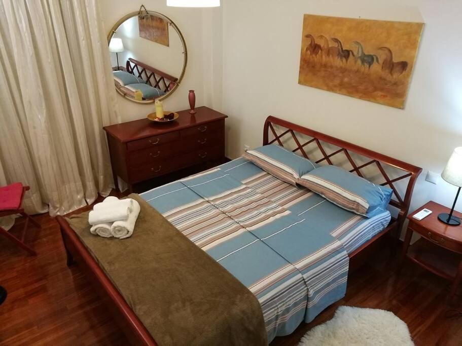 Photo of Bedroom in Palaio Faliro
