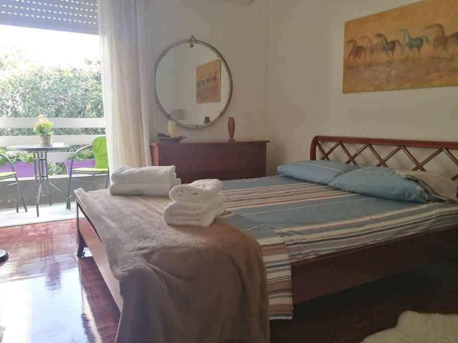 Photo of Bedroom in Palaio Faliro