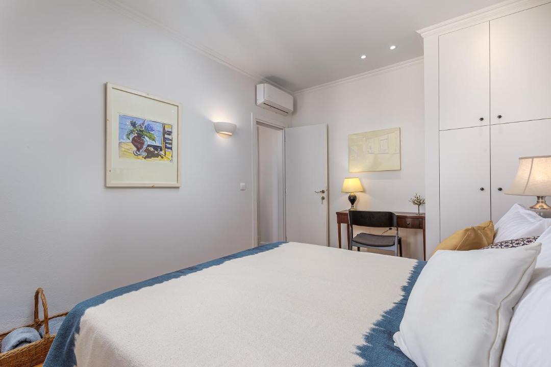 Photo of Bedroom in Old Town