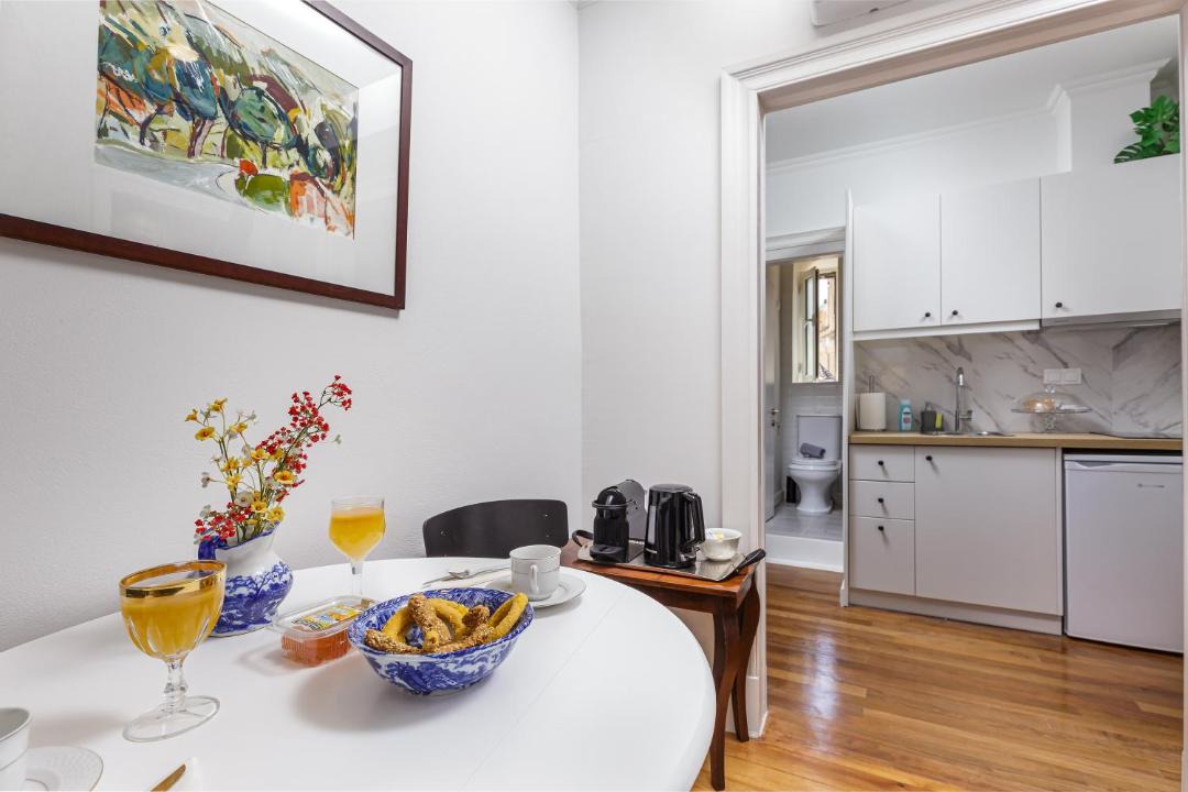 Photo of Kitchen in Old Town