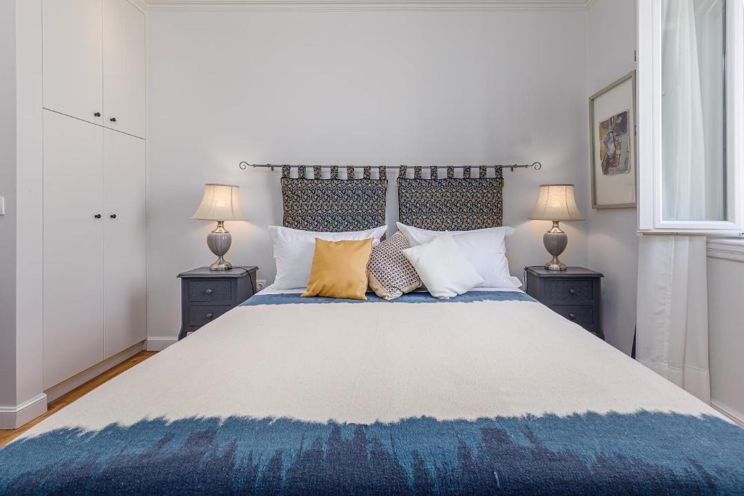 Photo of Bedroom in Old Town