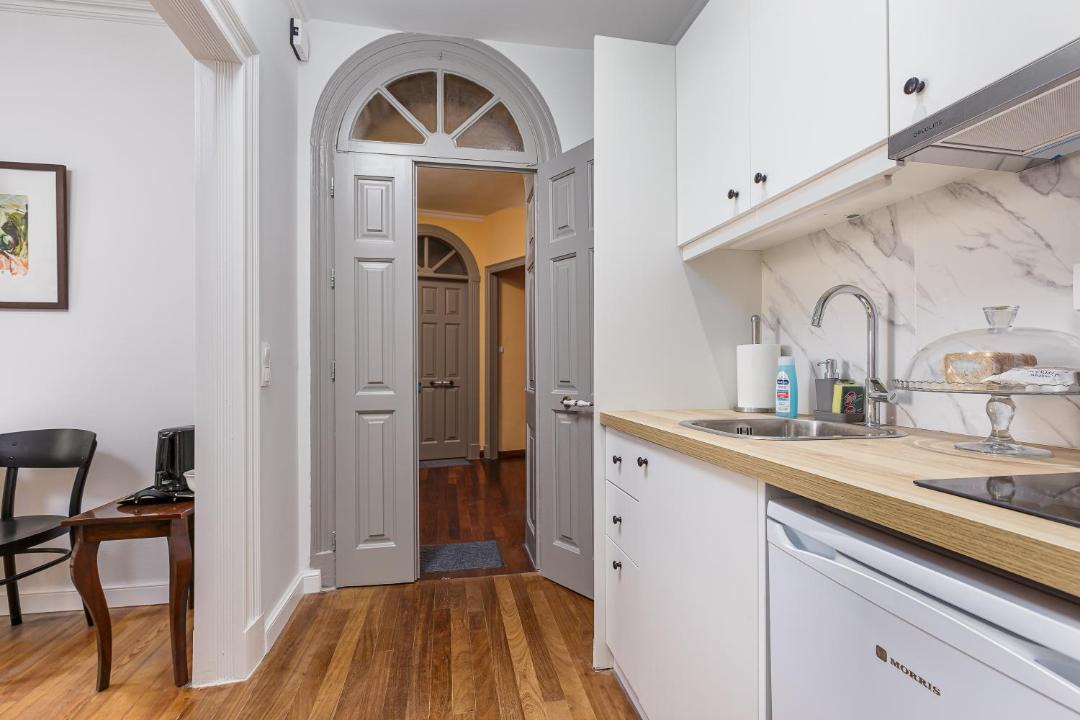 Photo of Kitchen in Old Town