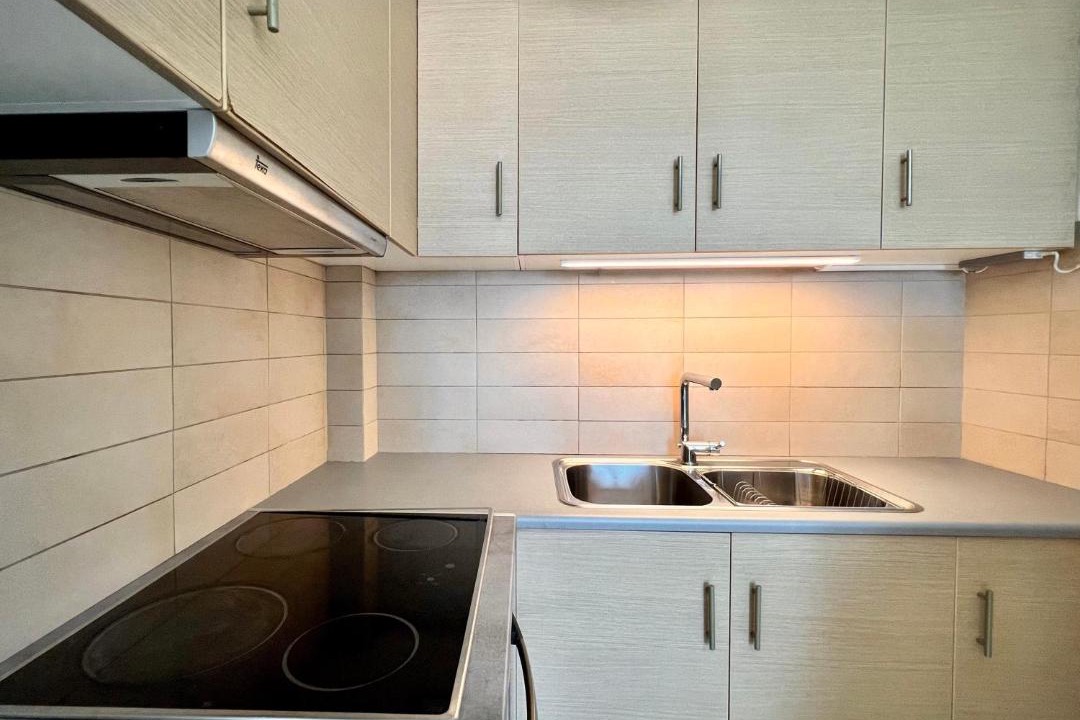 Photo of Kitchen in Nea Makri