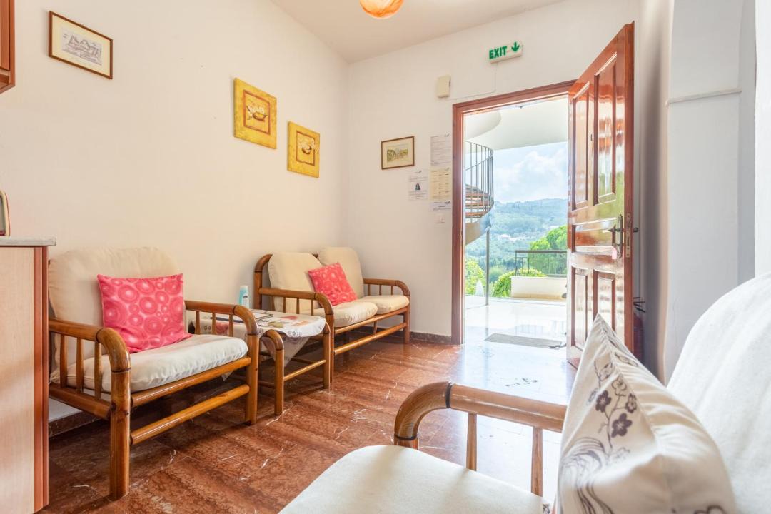Photo of Livingroom in Petaleia