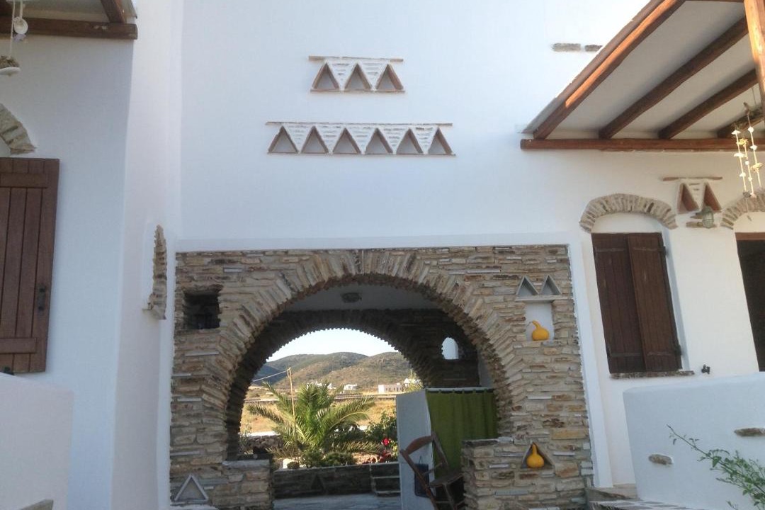 Photo of Others in Antiparos