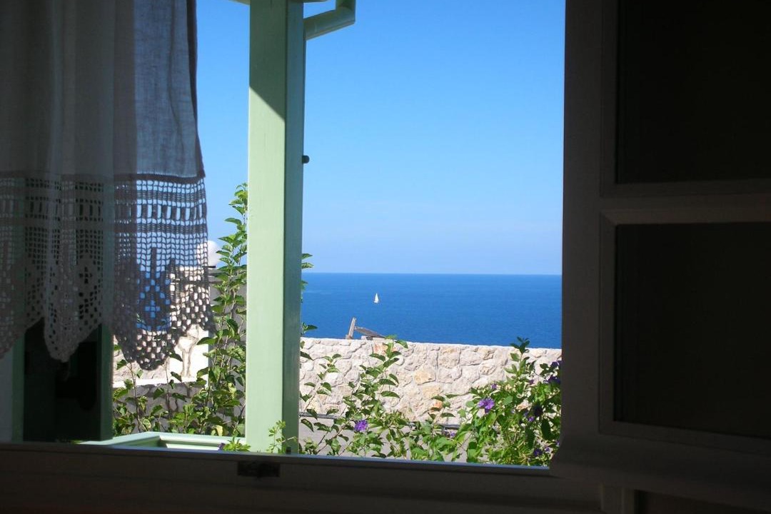 Photo of Patio Balcony in Agios Nikitas
