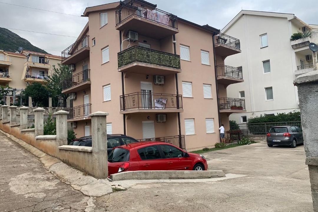 Photo of Buildings in Baosici