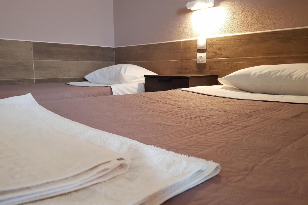Photo of Bedroom in Gouvia