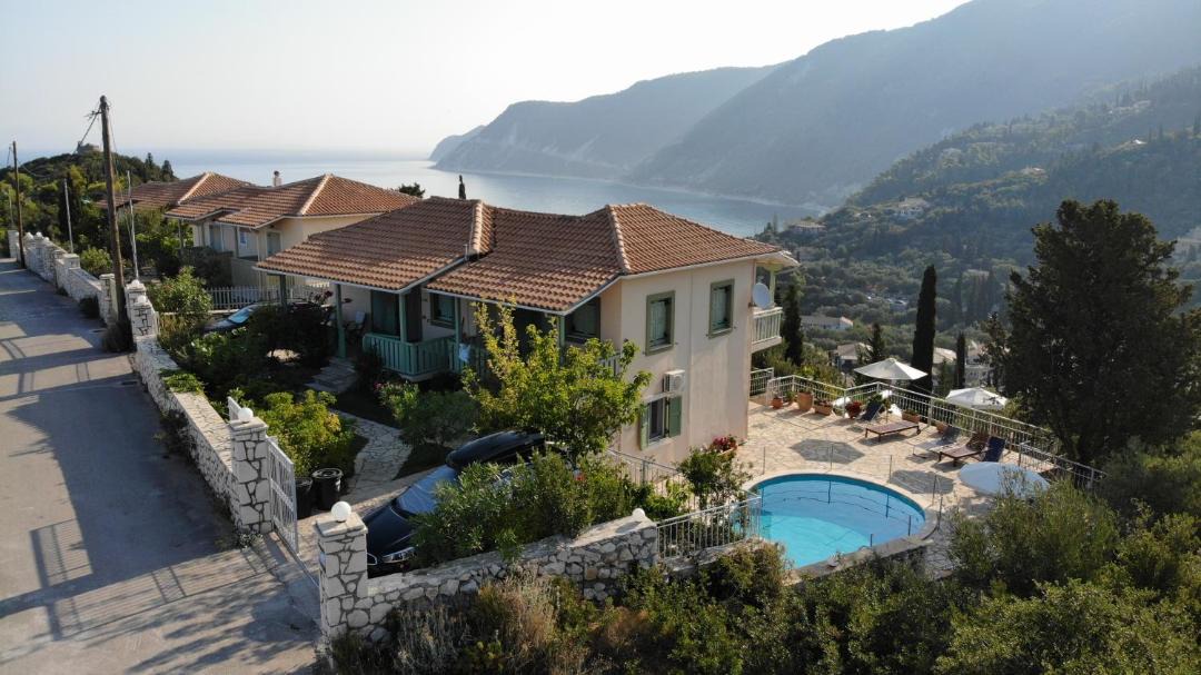 Photo of Others in Agios Nikitas