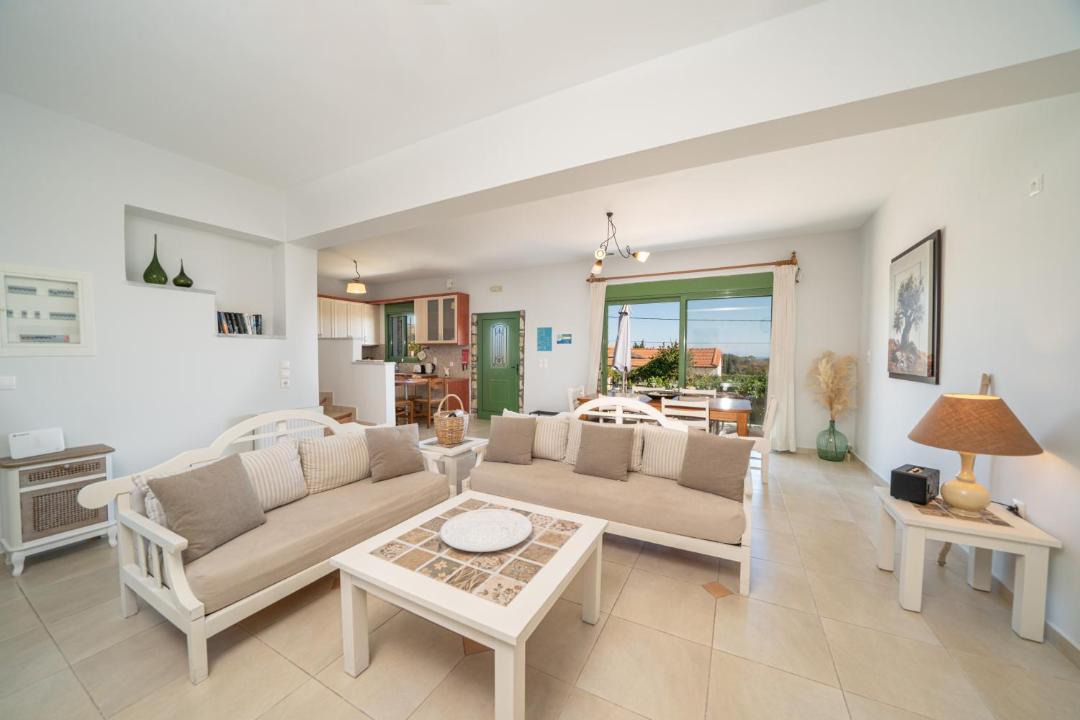 Photo of Livingroom in Skala