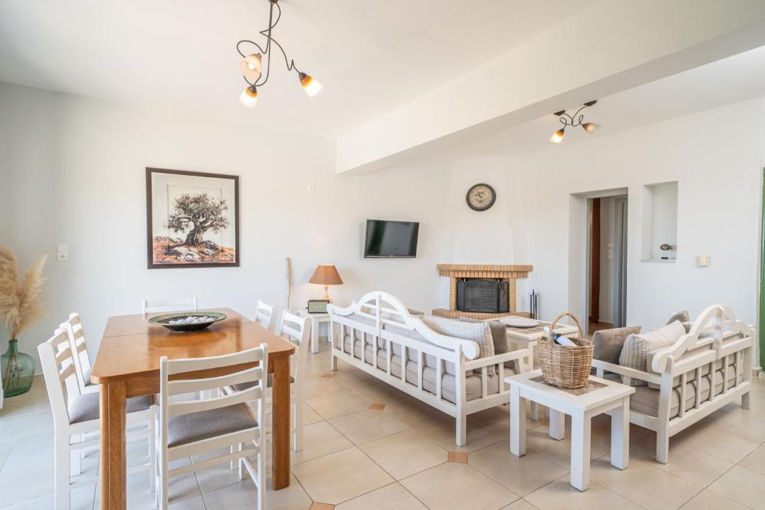 Photo of Livingroom in Skala