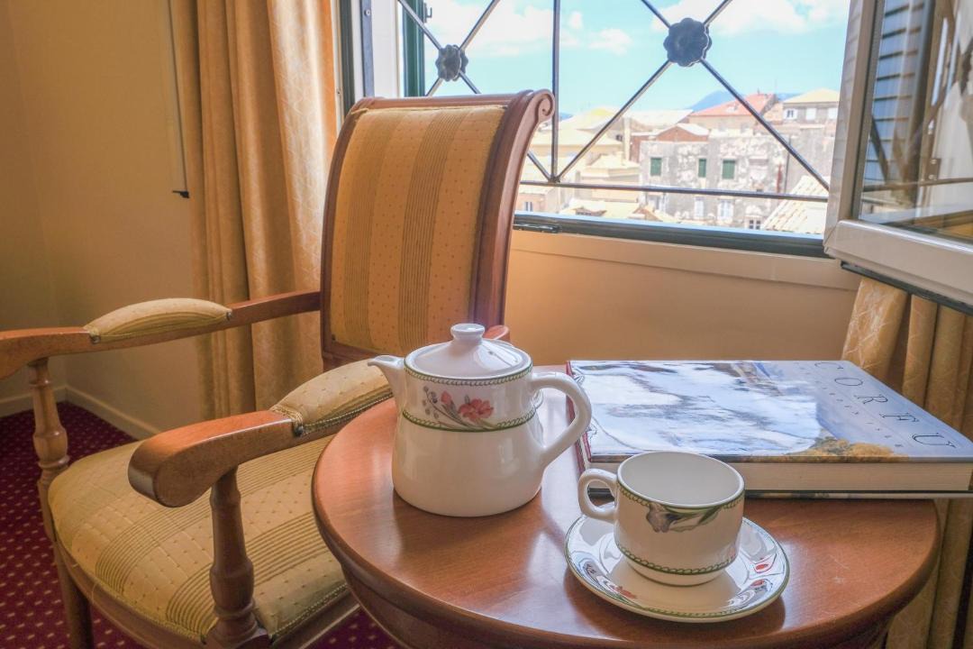 Photo of Bedroom in Old Town
