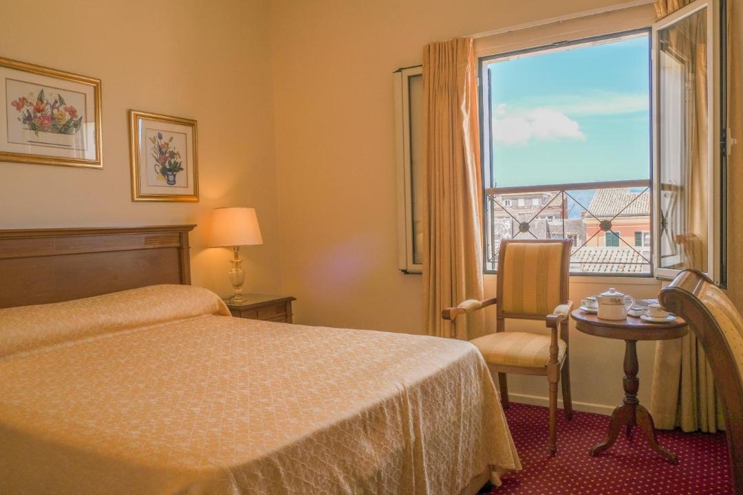 Photo of Bedroom in Old Town