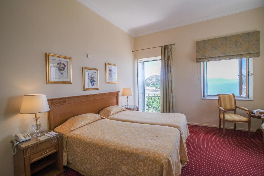 Photo of Bedroom in Old Town