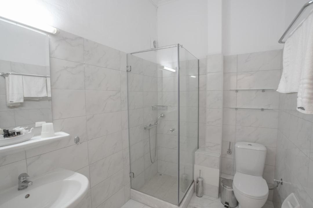 Photo of Bathroom in Old Town