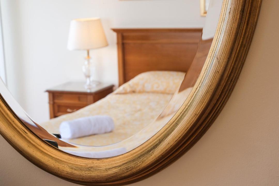 Photo of Bedroom in Old Town