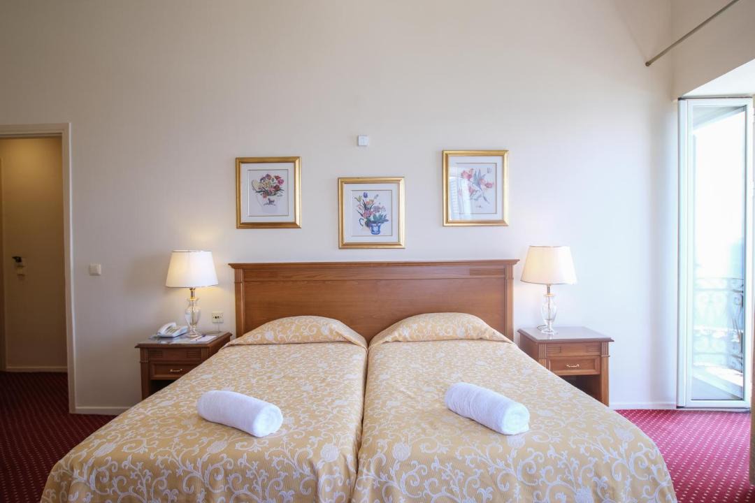 Photo of Bedroom in Old Town