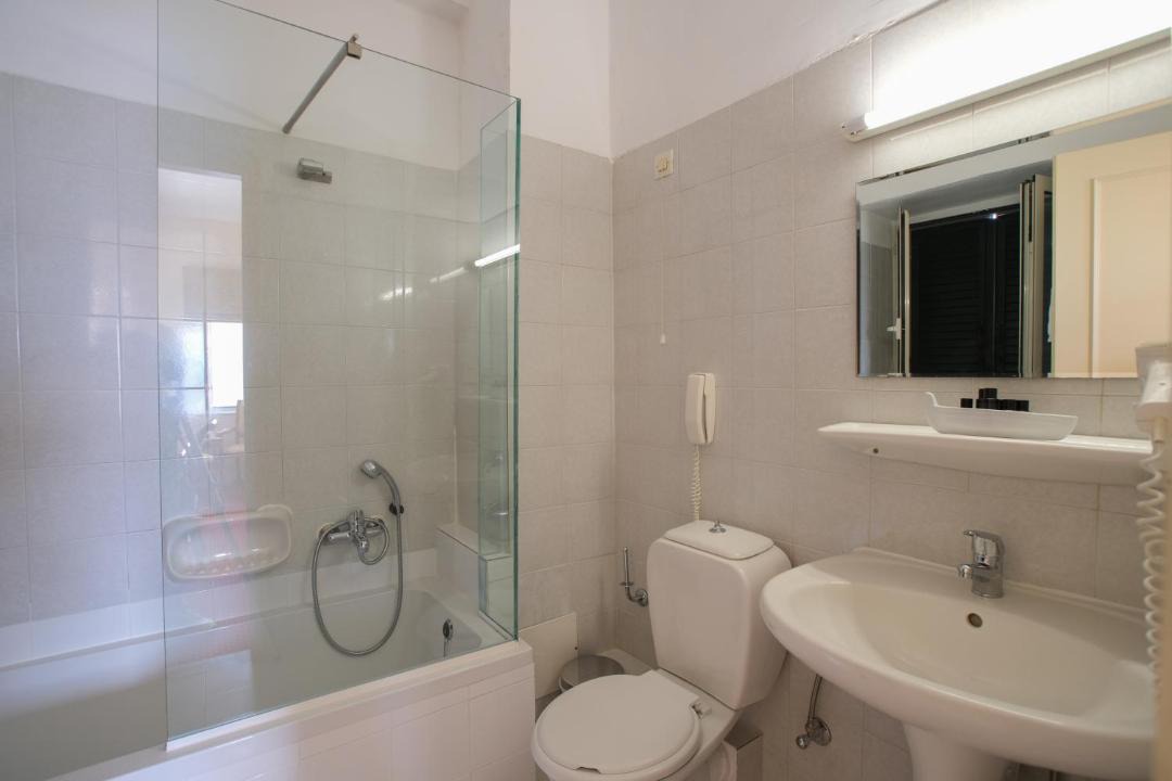 Photo of Bathroom in Old Town
