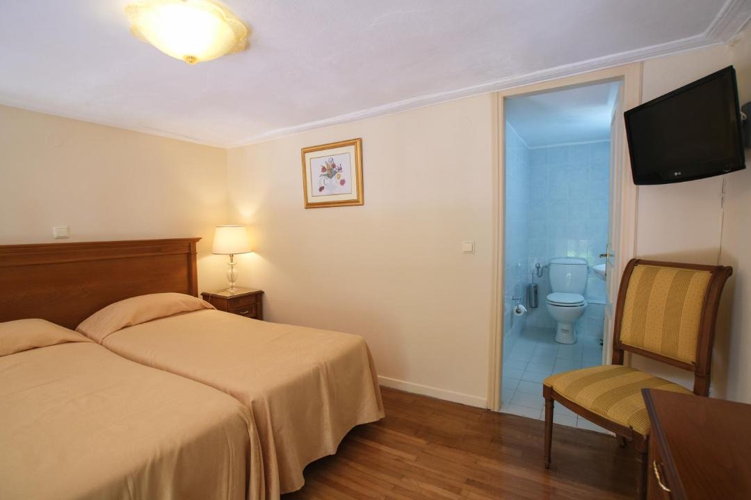 Photo of Bedroom in Old Town