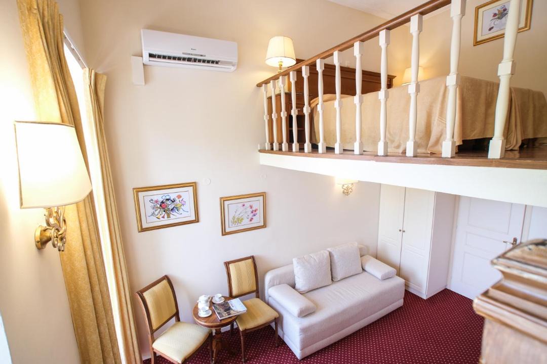 Photo of Livingroom in Old Town