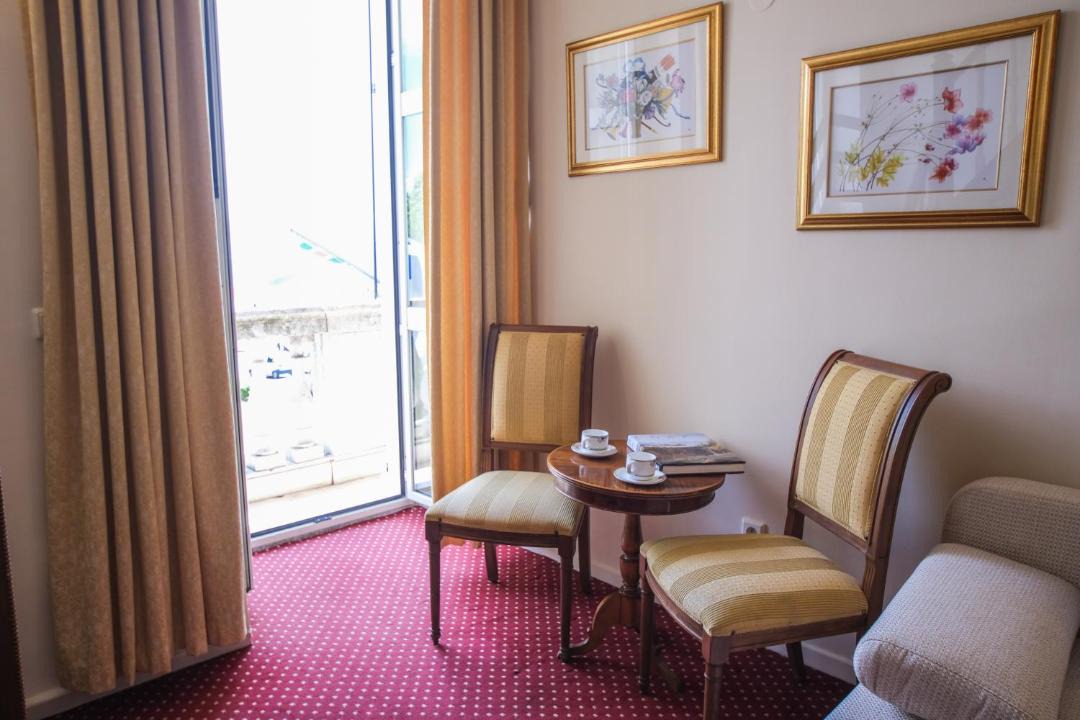 Photo of Livingroom in Old Town