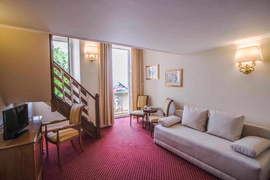 Photo of Livingroom in Old Town