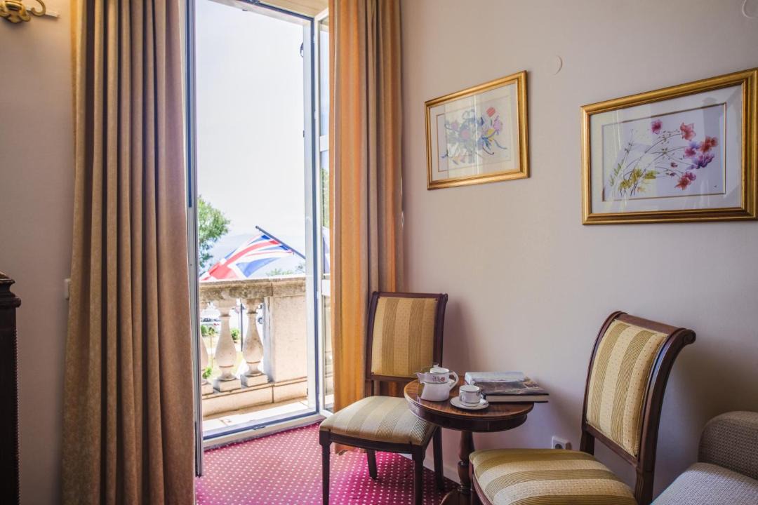 Photo of Livingroom in Old Town