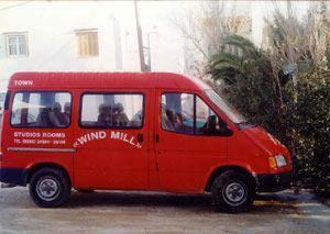 Photo of Others in Naxos Town