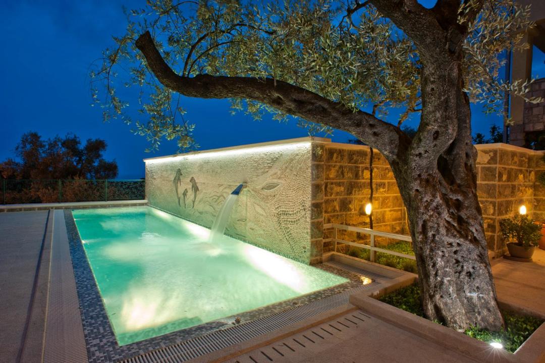 Photo of Others in Sveti Stefan