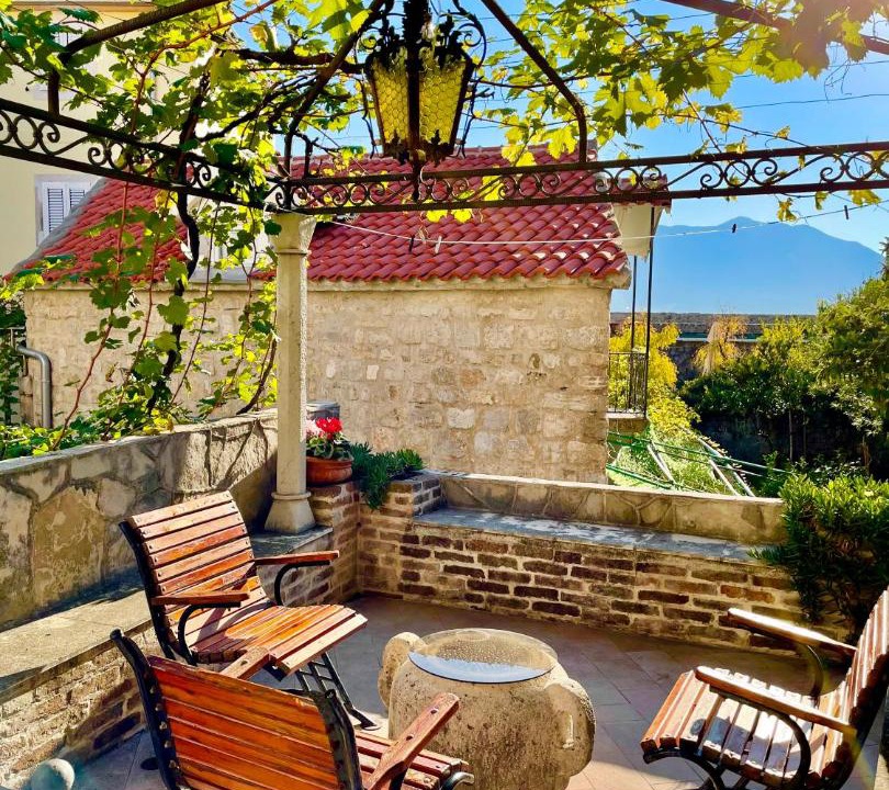 Photo of Patio Balcony in Old Town