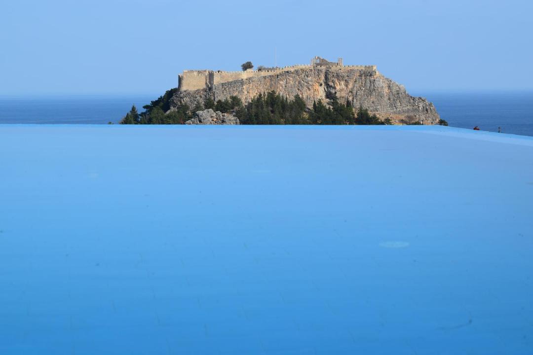 Photo of Others in Lindos
