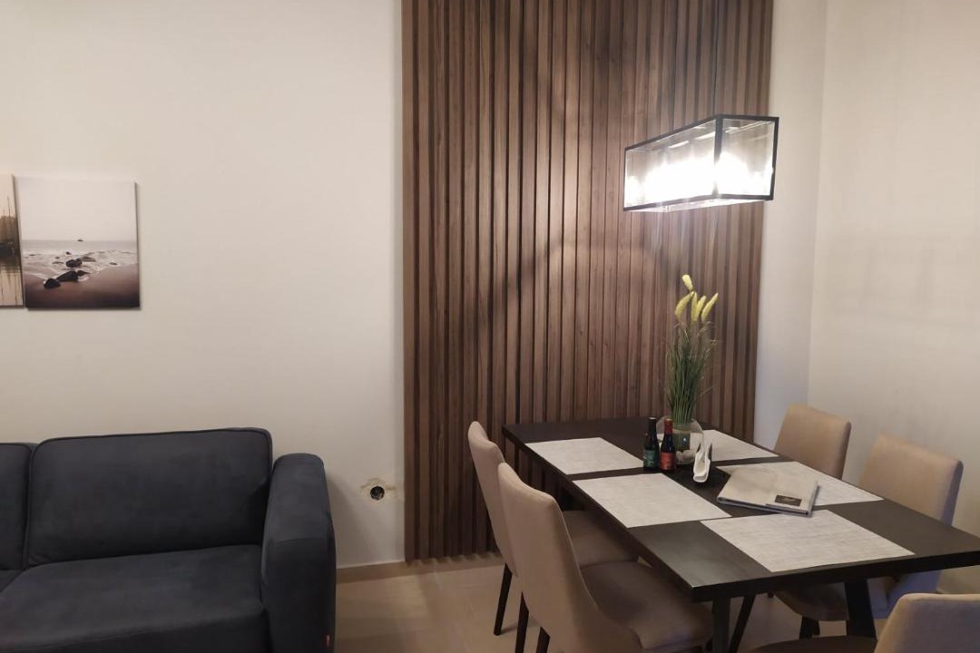 Photo of Livingroom in Tivat