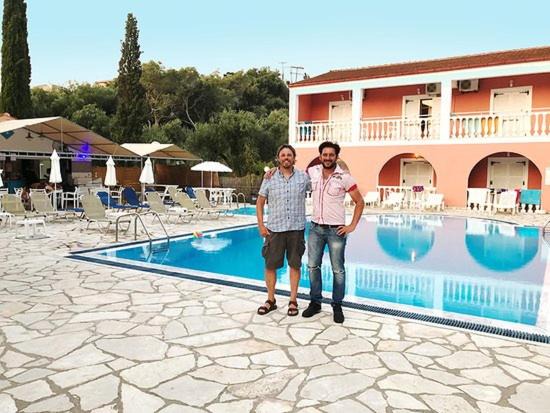 Photo of Others in Kassiopi