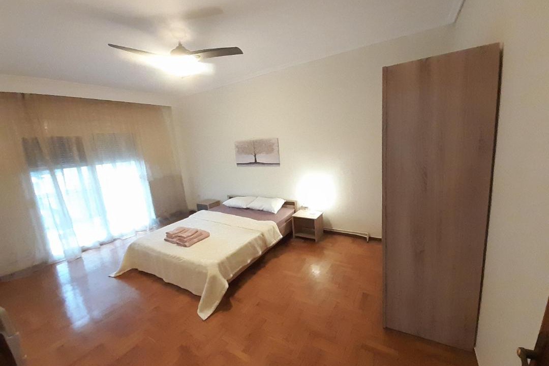 Photo of Bedroom in Thermi