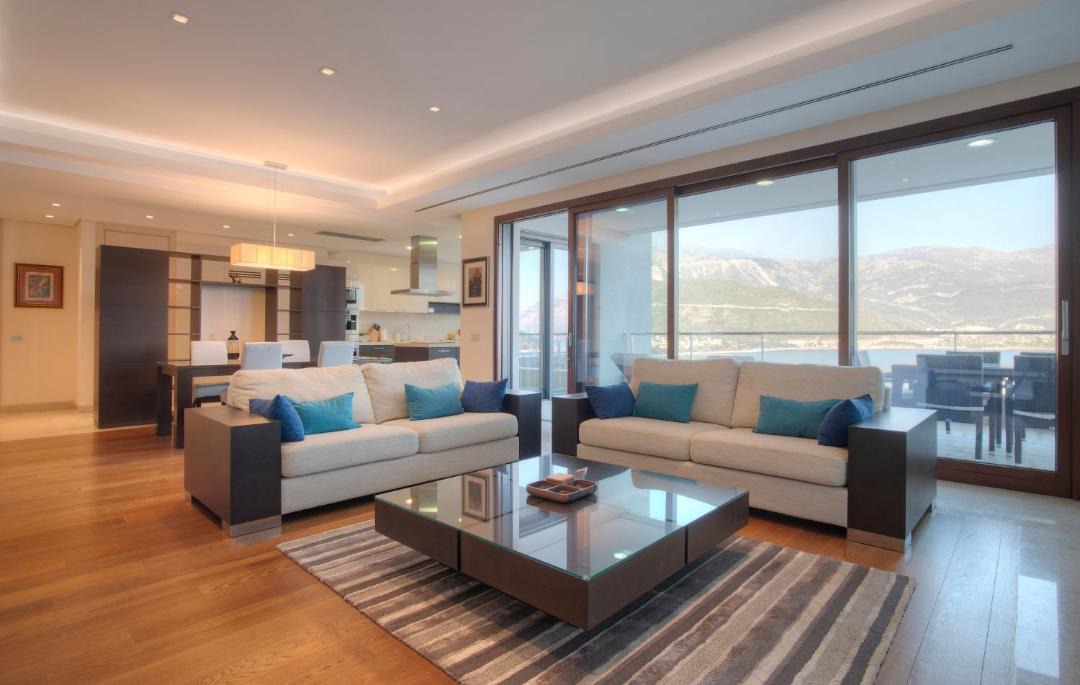 Photo of Livingroom in Gospostina