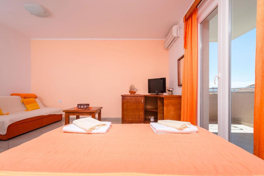 Photo of Bedroom in Tomicici