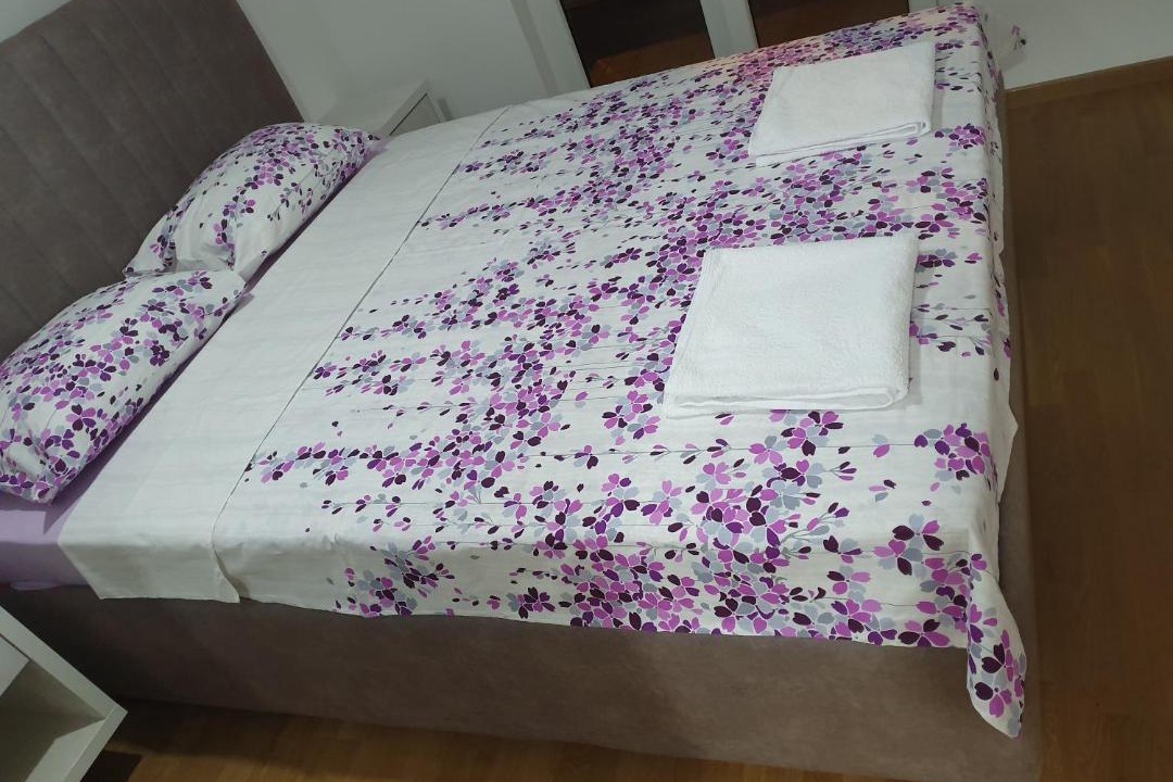 Photo of Bedroom in Podgorica