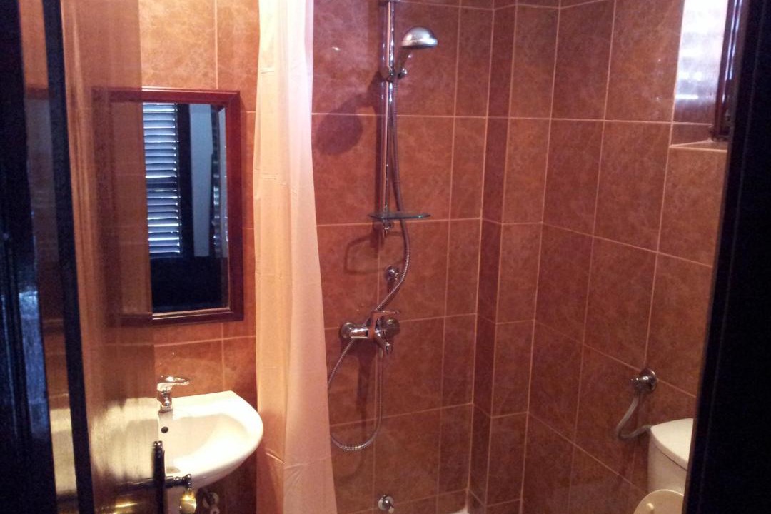 Photo of Bathroom in Przno