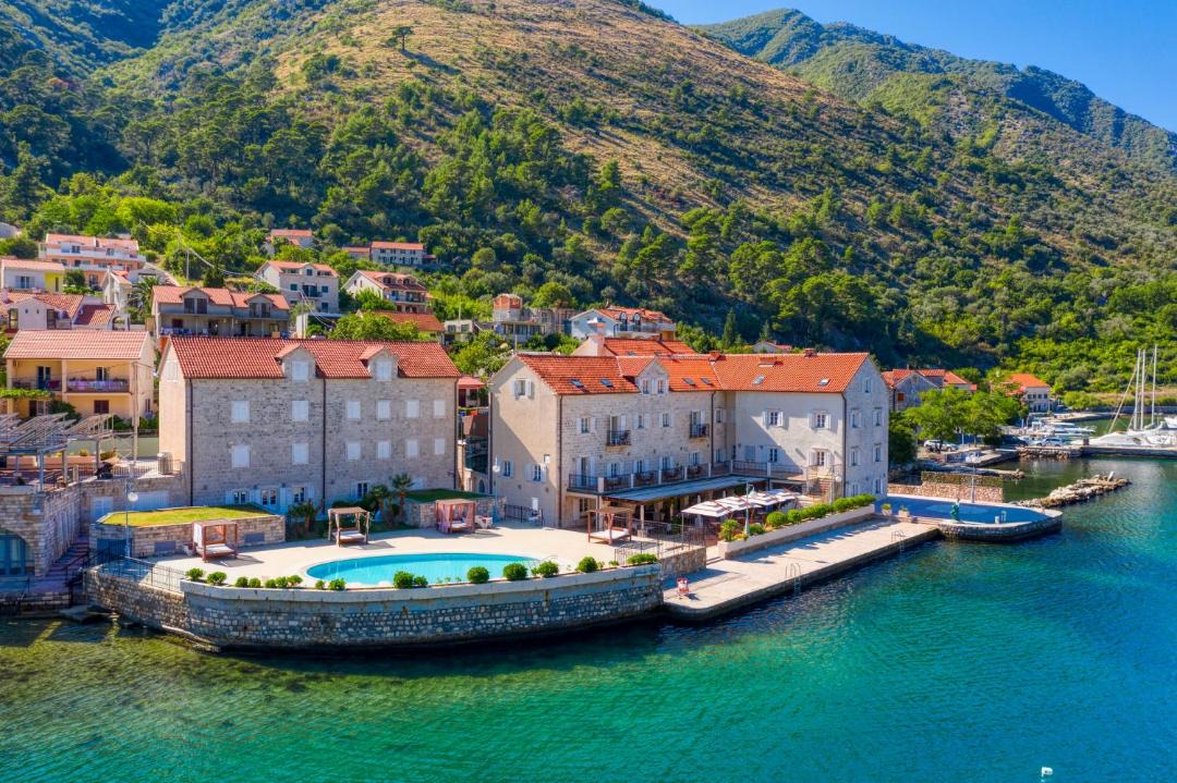Photo of Others in Kotor