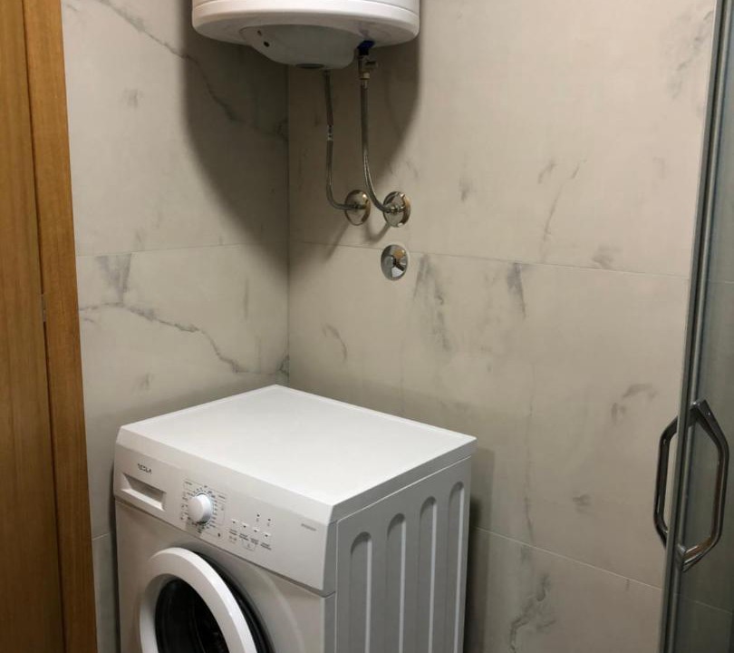 Photo of Bathroom in Ulcinj